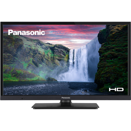 Panasonic Fernseher 24 Zoll LED Full HD TV TX-24LSW484 Panasonic Fernseher 24 Zoll LED Full HD TV TX-24LSW484